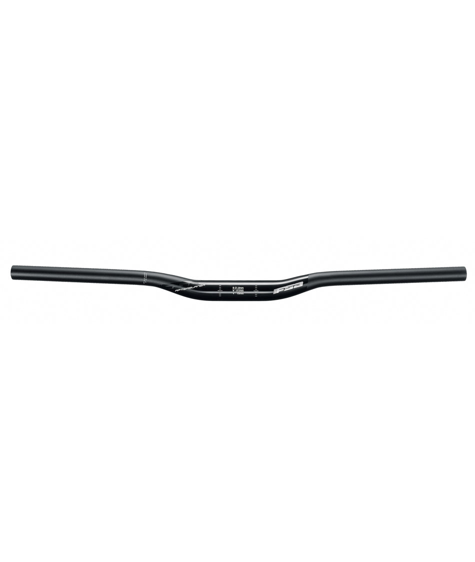 FSA Afterburner Riser handlebar 15x760mm V15