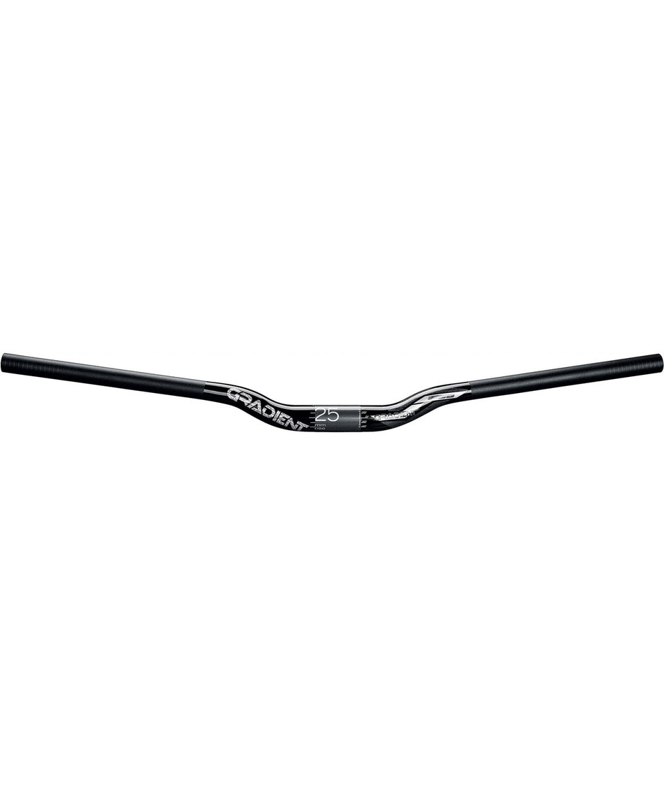 Fsa Gradient Riser 25 handlebar Ø31.8