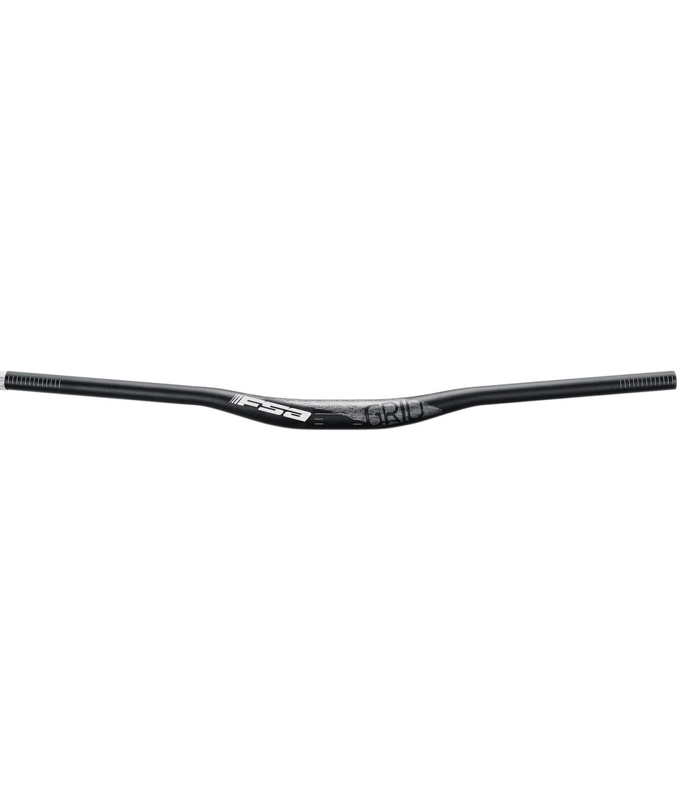Fsa Grid Low Rise alu handlebar