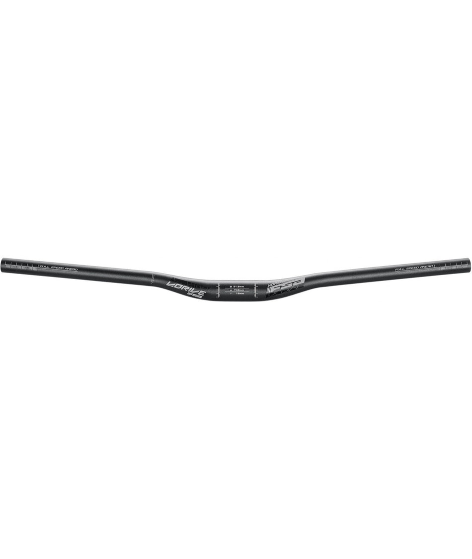 Fsa V-Drive Riser A9 handlebar