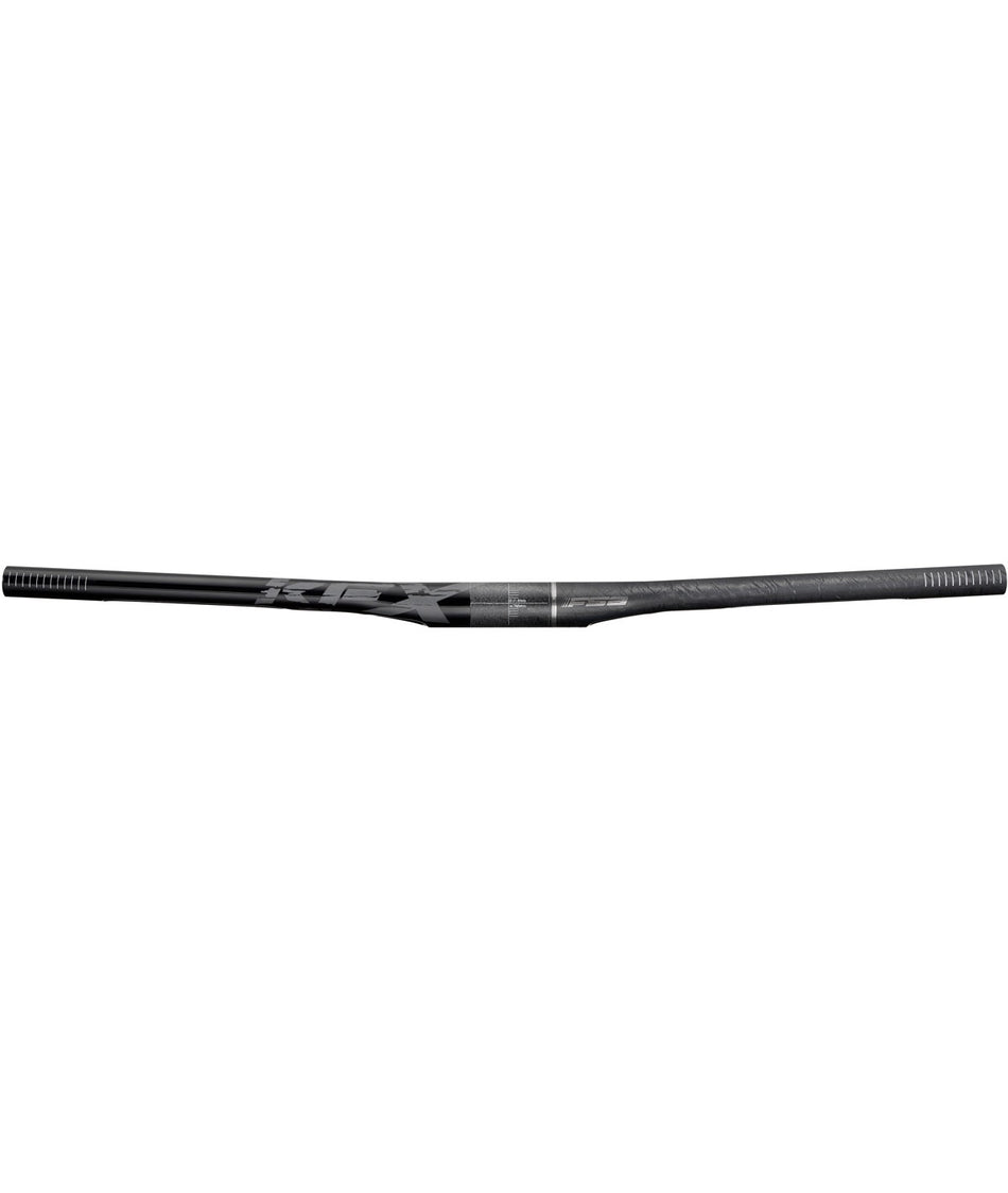 Fsa KFX ICR Flat Di2 handlebar