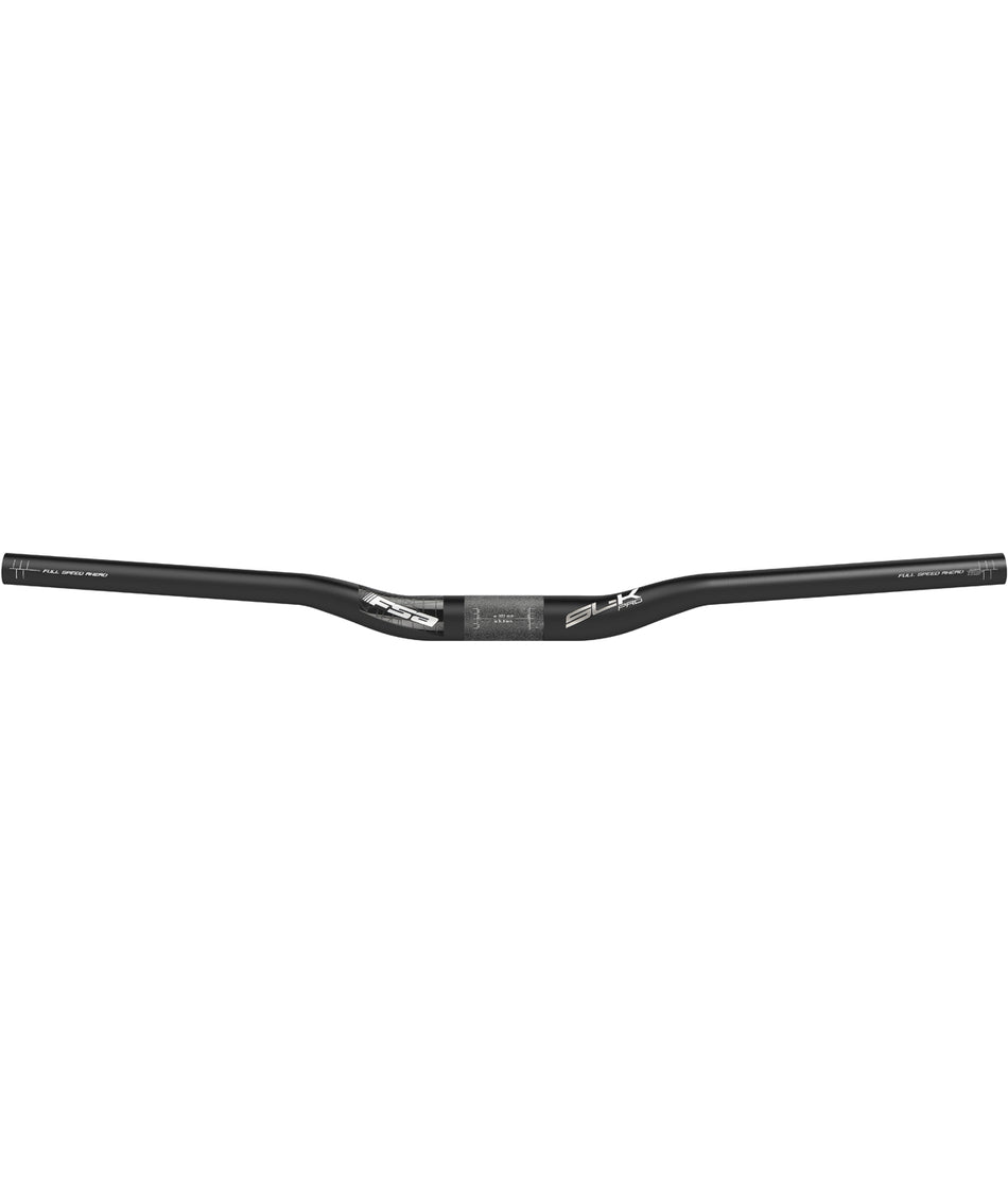Fsa Slk Pro ICR Carbon Riser Lenker 18