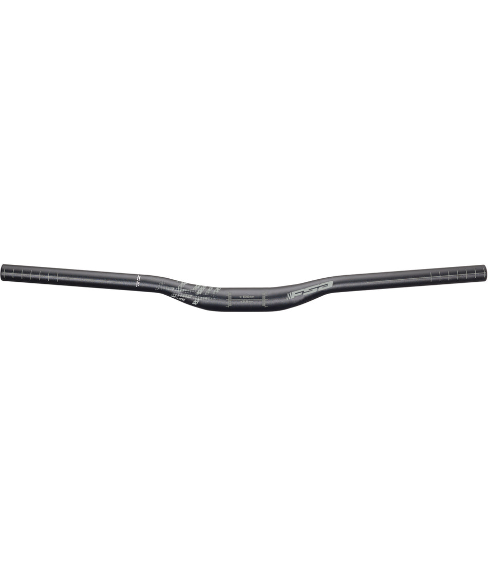 Fsa Comet Riser 15 alu handlebar