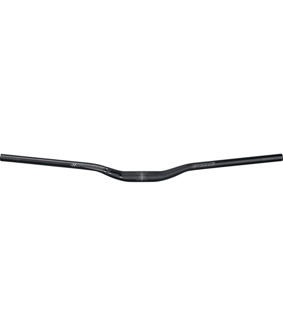 FSA Gradient Riser Lenker alu 25 Ø31,8mm