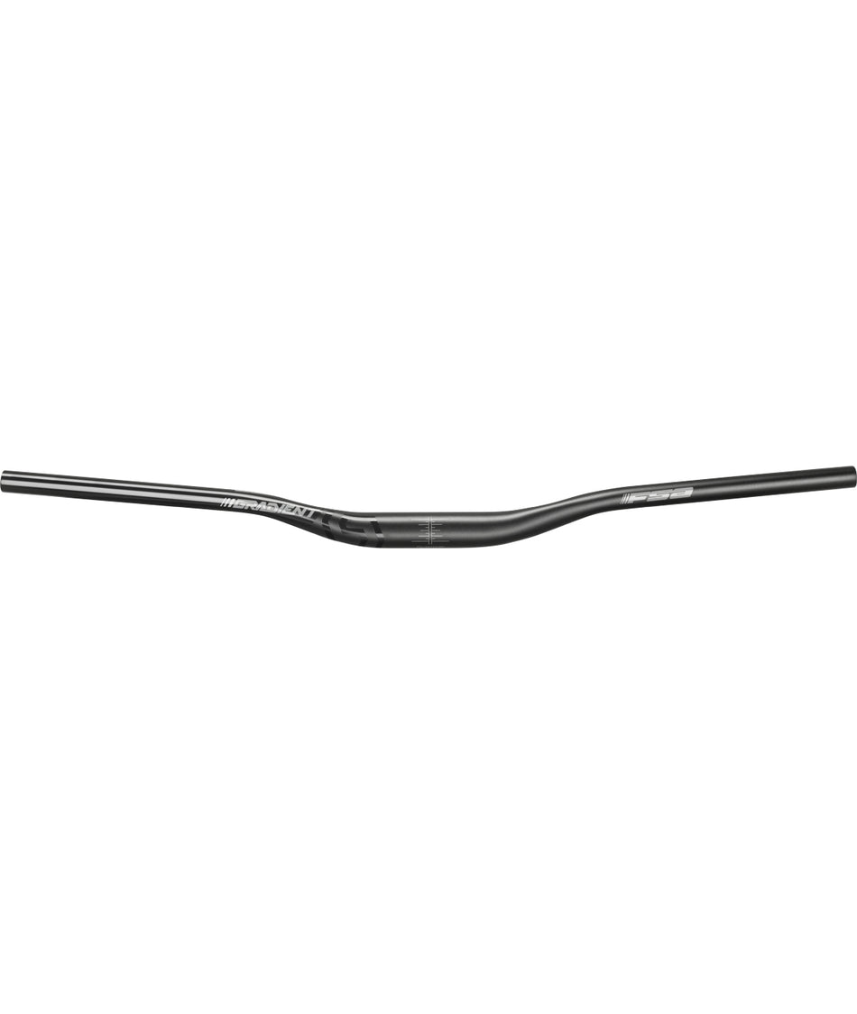 Fsa Gradient Riser alu handlebar 25