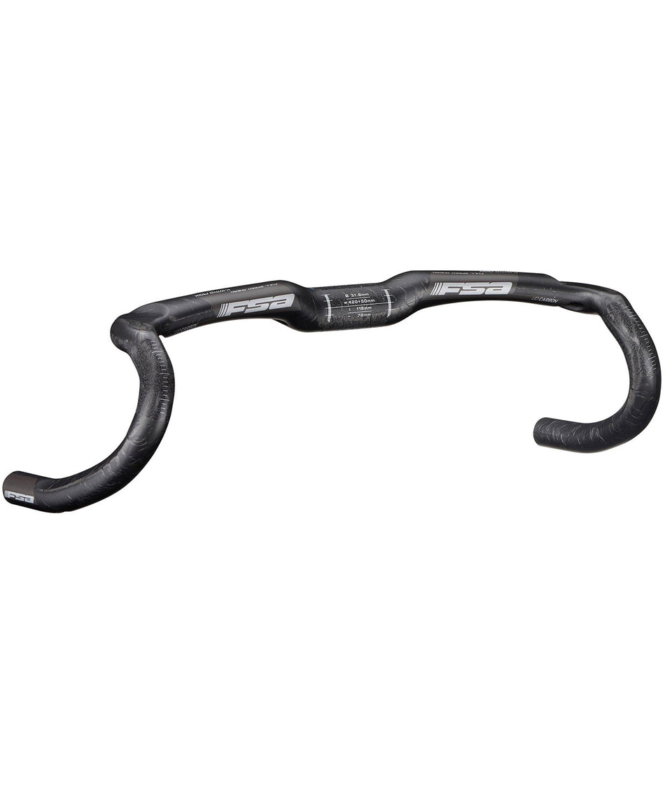 Fsa K-Wing AGX Carbon Handlebar