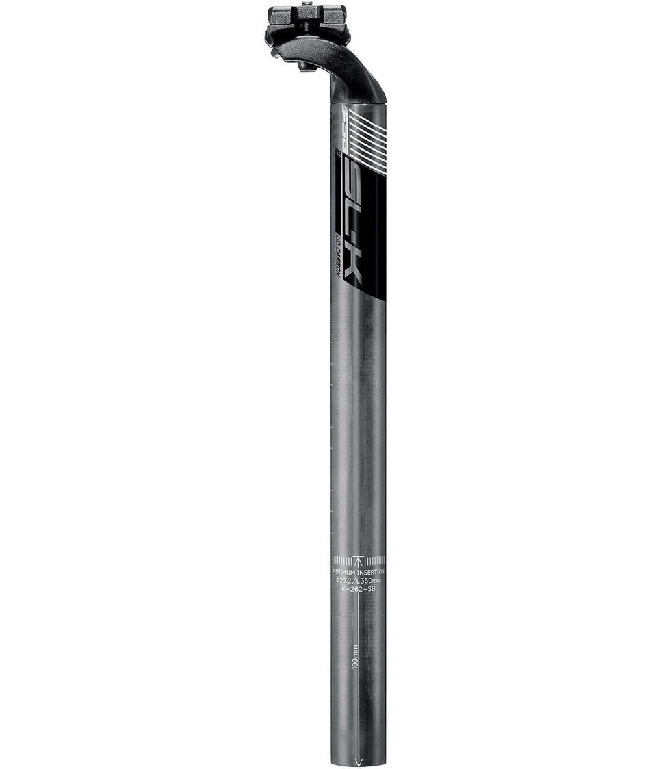 Sattelstütze FSA SLK Carbon SB20 ITC