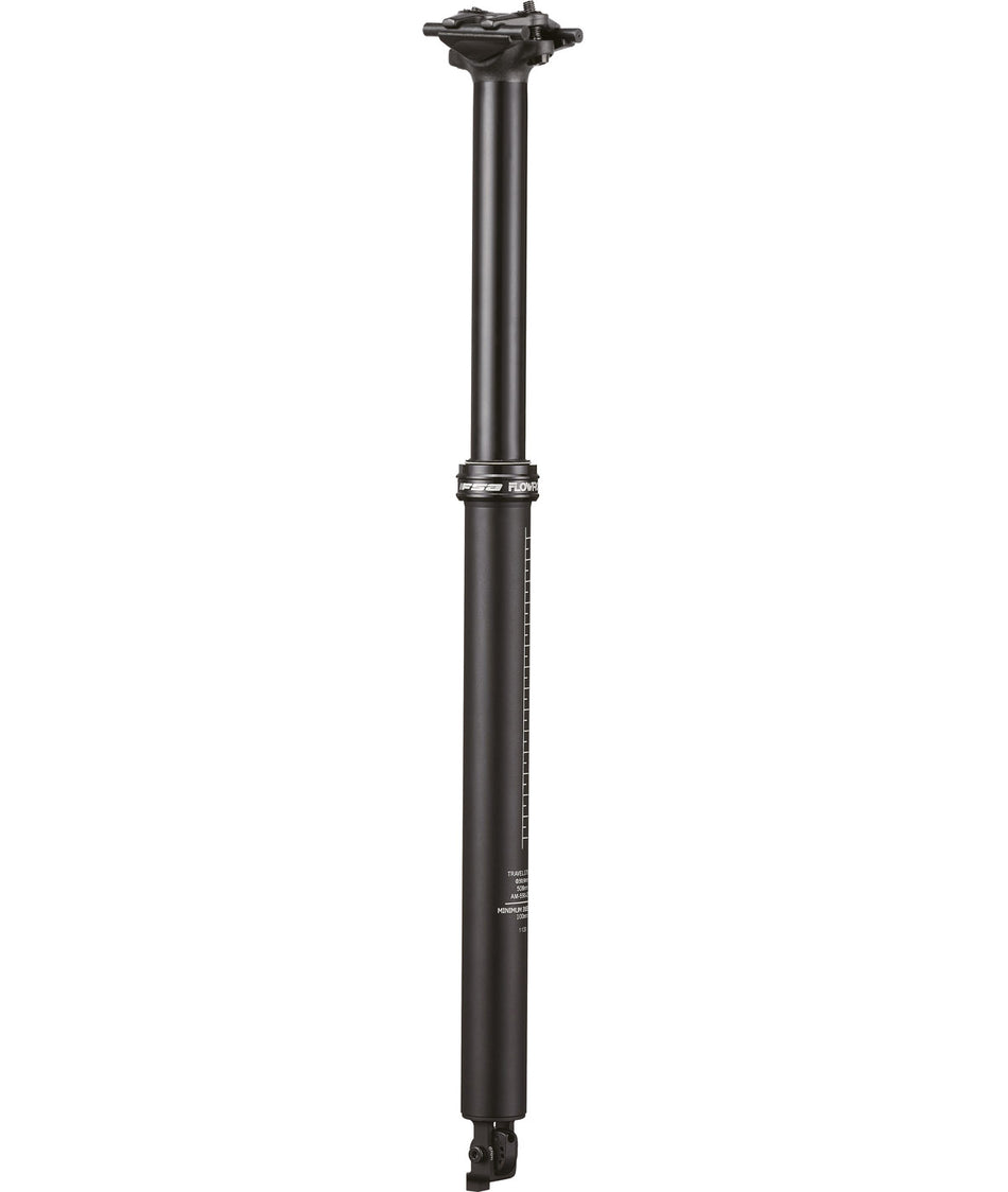 Fsa Flowtron AGX Teleskop-Sattelstütze