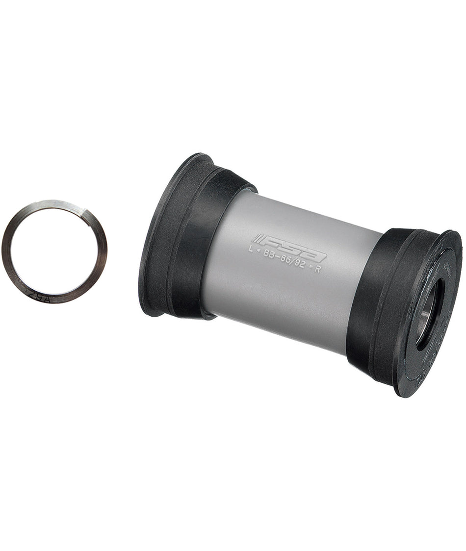 FSA BB86-AL86/SLE/CZ bearing kit for Omega M/E cranksets