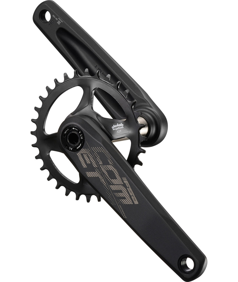 Fsa Comet Modular 1x DM crankset