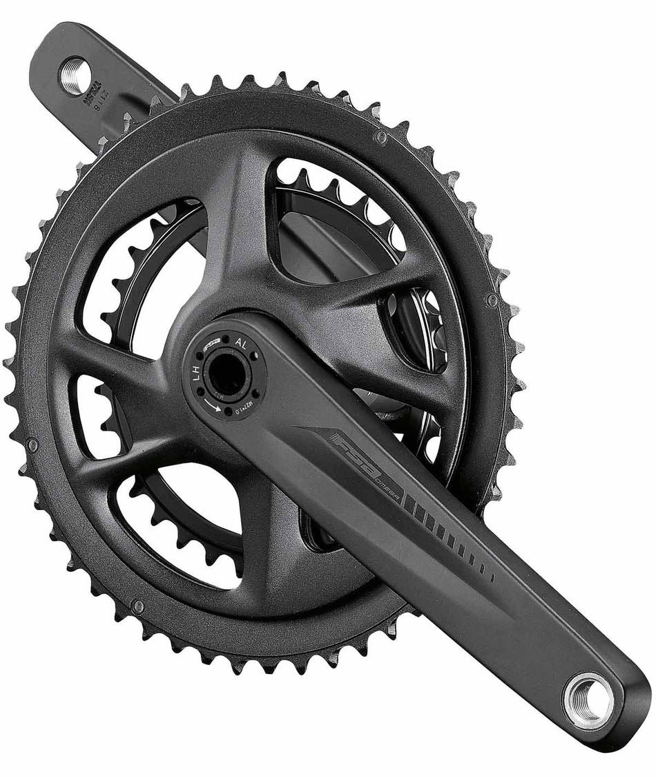 Omega M/EXO 19mm 34/50 175mm N11 B2 Crankset