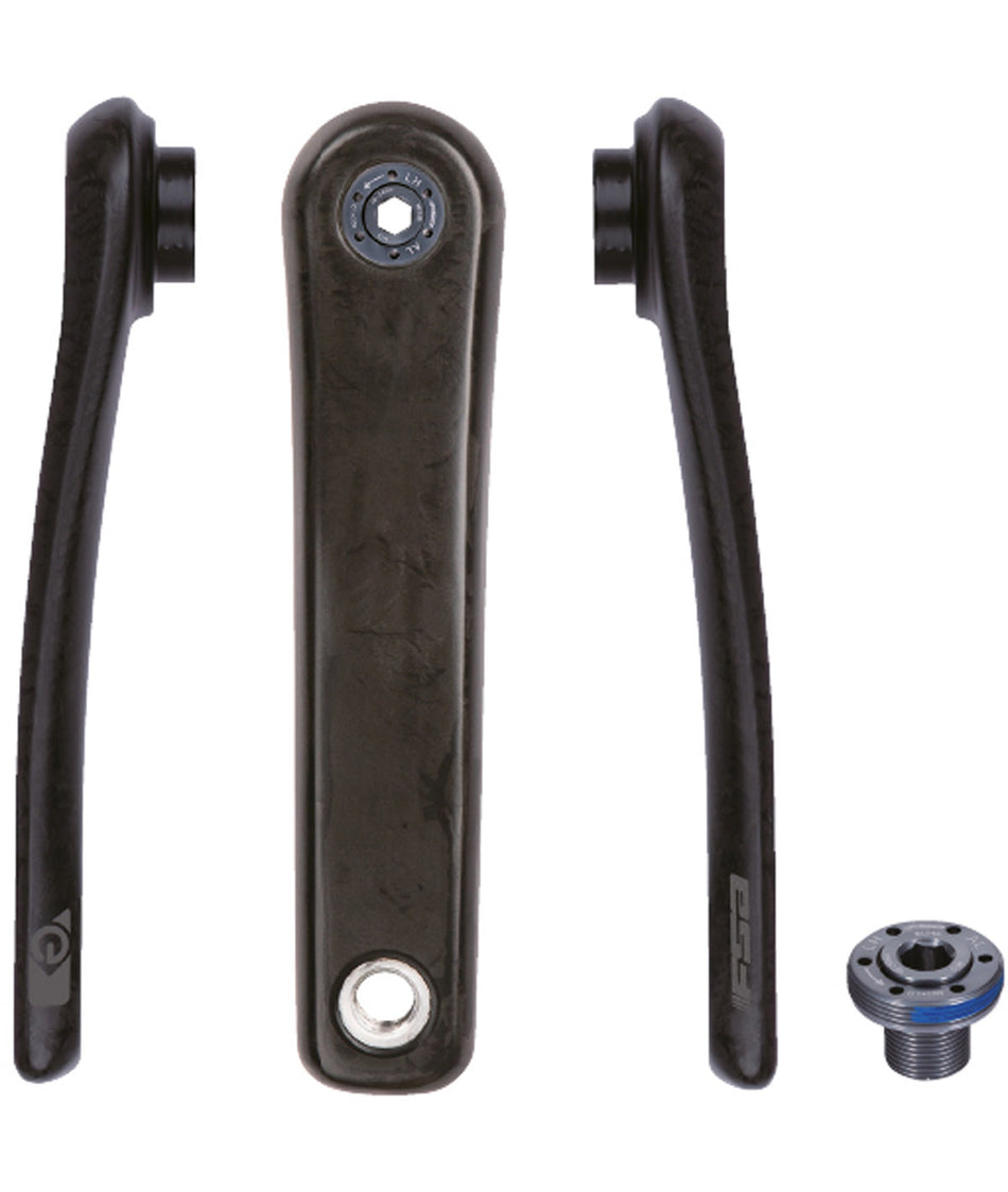 Fsa Kurbel CK-8685-1/IS