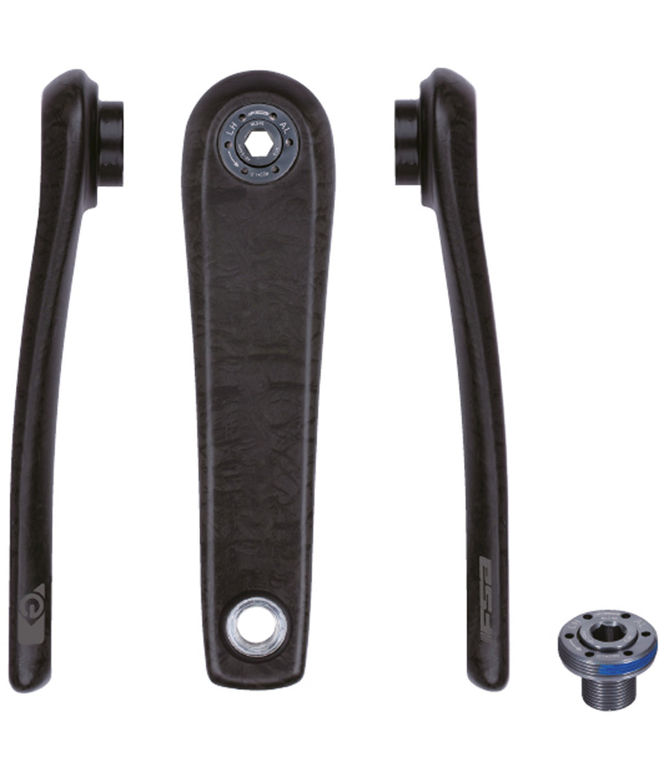 Fsa Kurbel CK-702/IS Drive