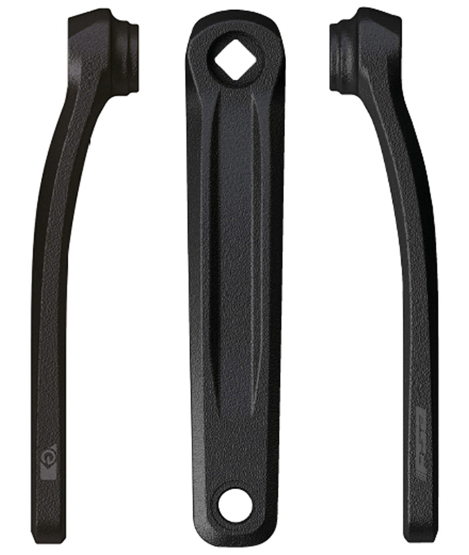 Yamaha PW/Shimano/Shimano EP5000 CK-320 JIS 165mm Kurbelarme