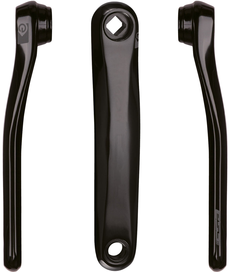 Fsa Shimano EP5000 CK-602 JIS Kurbelarme