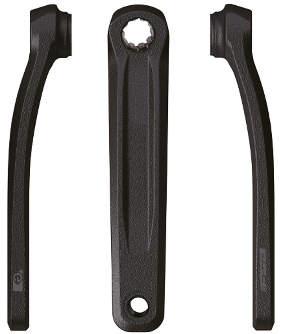 E-Bike Crankarms CK-320/IS 155mm Right+Left
