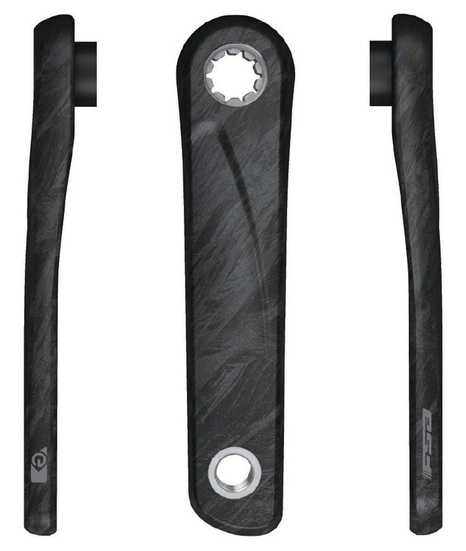 FSA CK-703/IS Kurbel 170mm