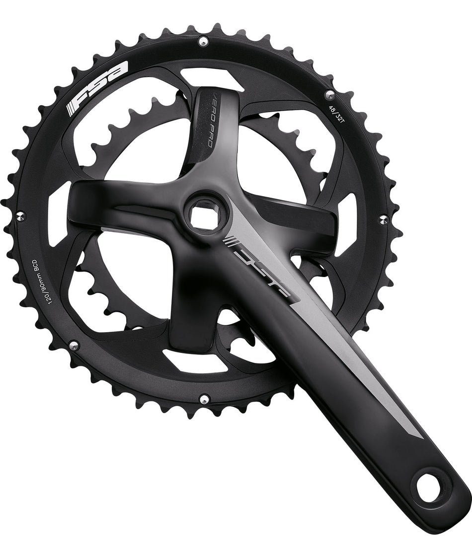 Fsa Vero Pro BCD Crankset