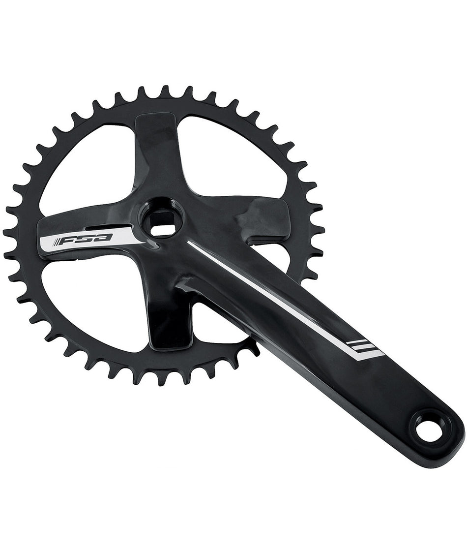 Fsa Vero Pro JIS Crankset