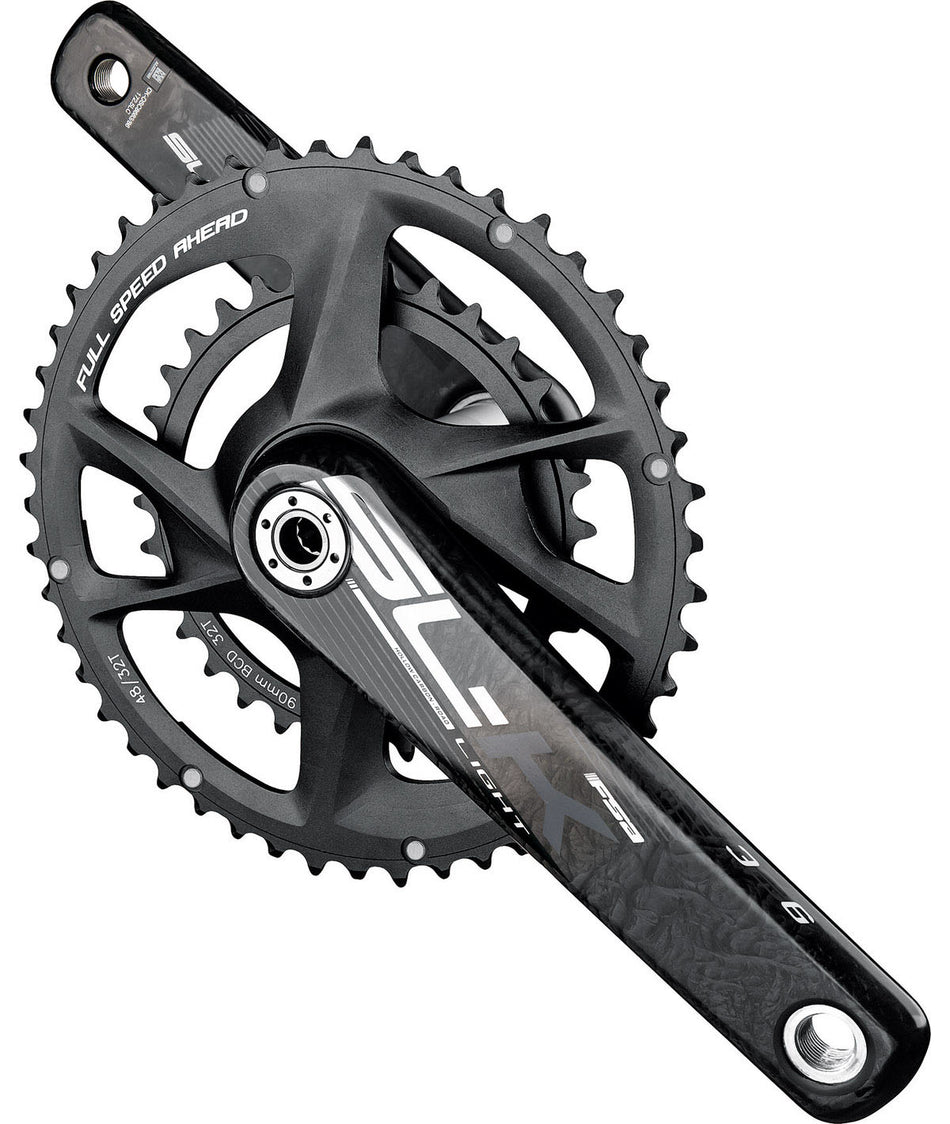 Fsa Slk Modular DM Crankset