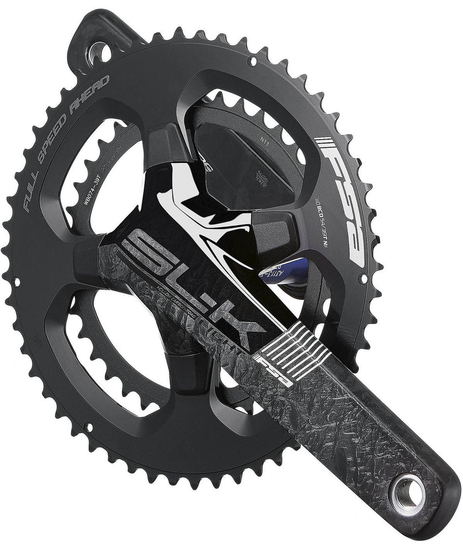 Fsa Slk Light ABS Crankset