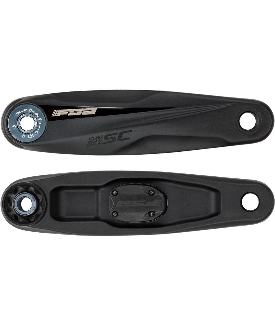 Fsa Powerbox SC Pod linke Kurbelarm