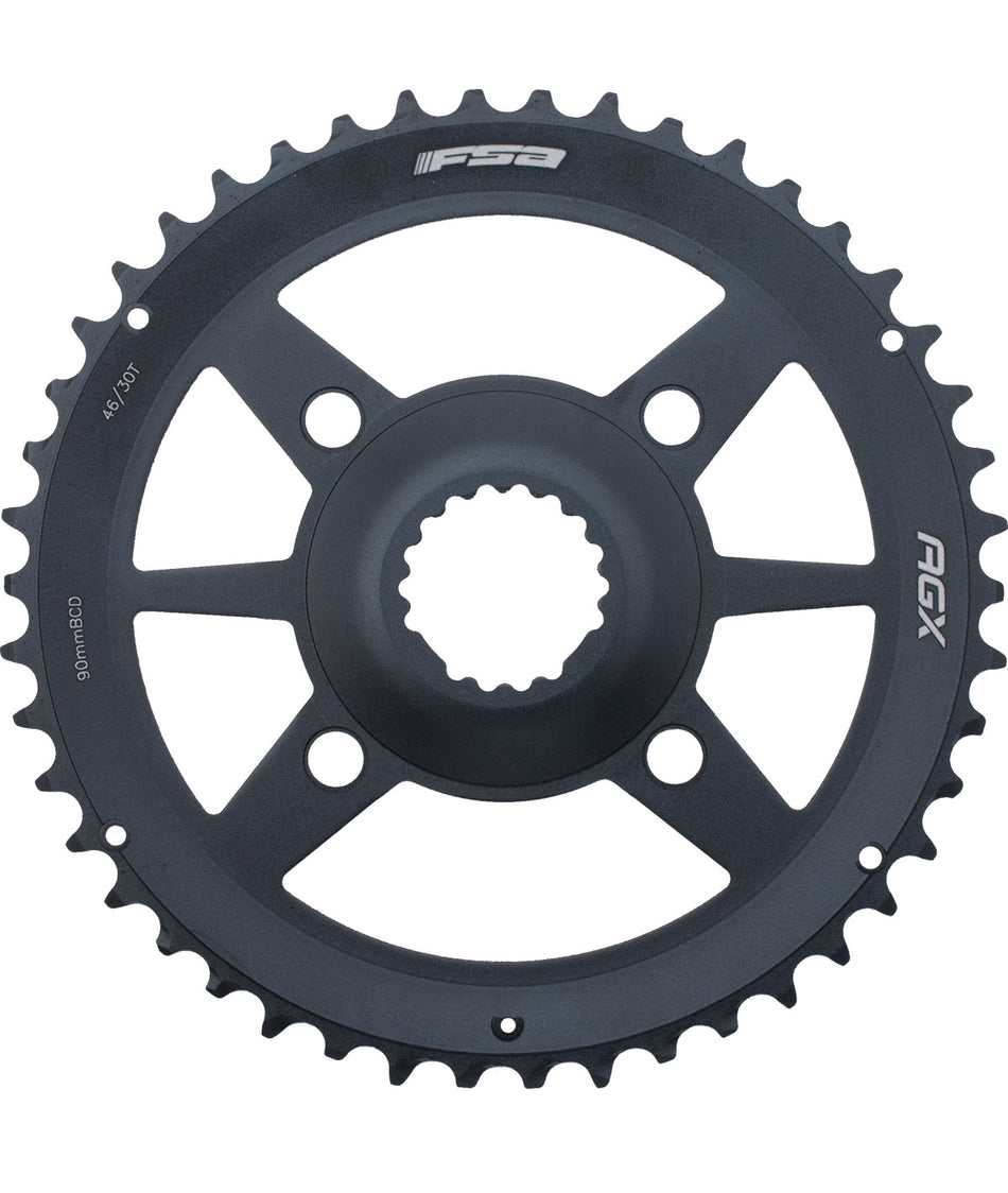 Fsa Gossamer Pro AGX+ chainring