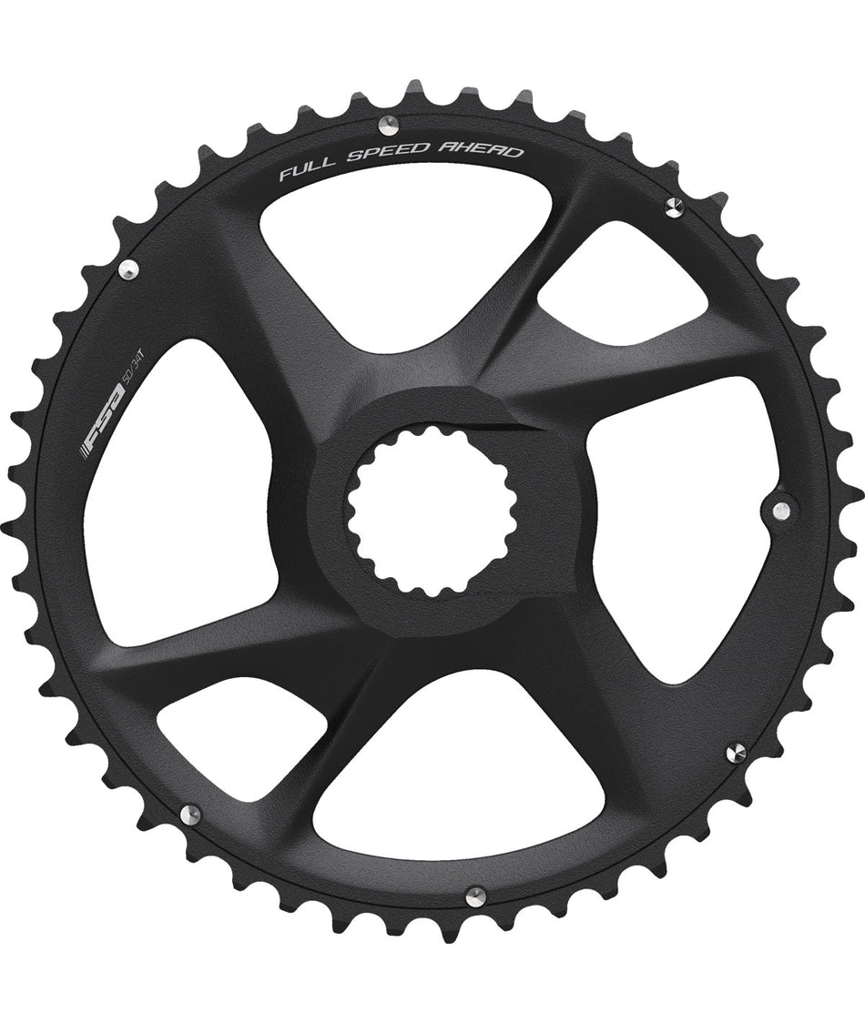 FSA Gossamer Pro AGX+ DM 1x 40D Hg 12v. WA916 chainring