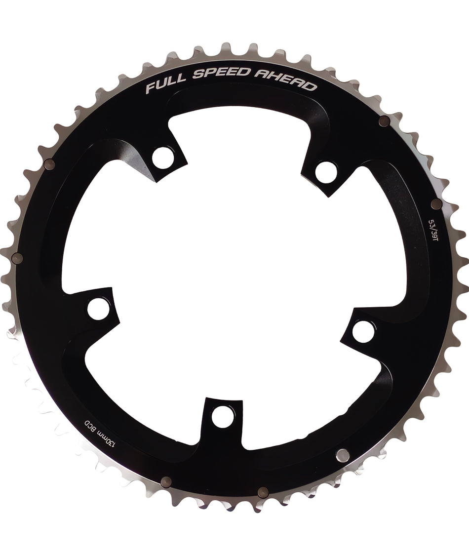 Fsa K-Force Chainring BCD 130 D.53 5F N11 WA439