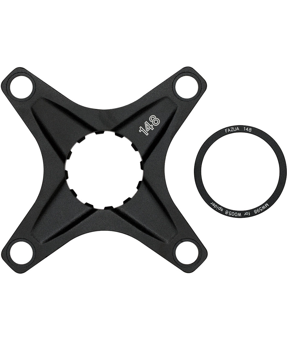 Fsa E-bike Fazua spider
