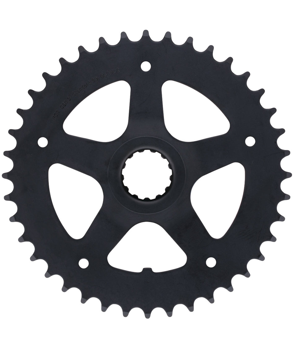 FSA Bosch Gen3 DM D.40 1x steel E-Bike chainring WB386