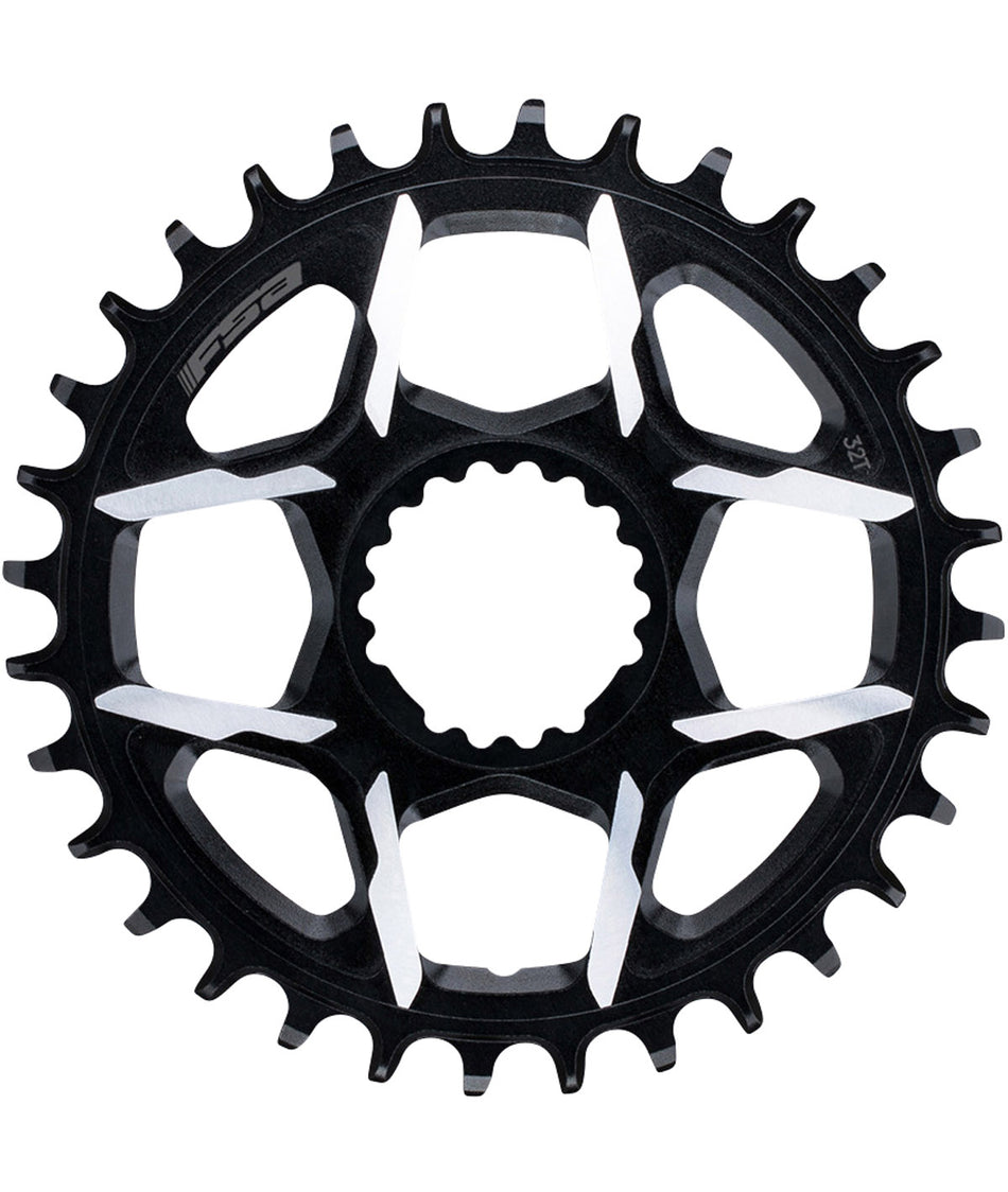Fsa 1x chainring D.34 for K-Force