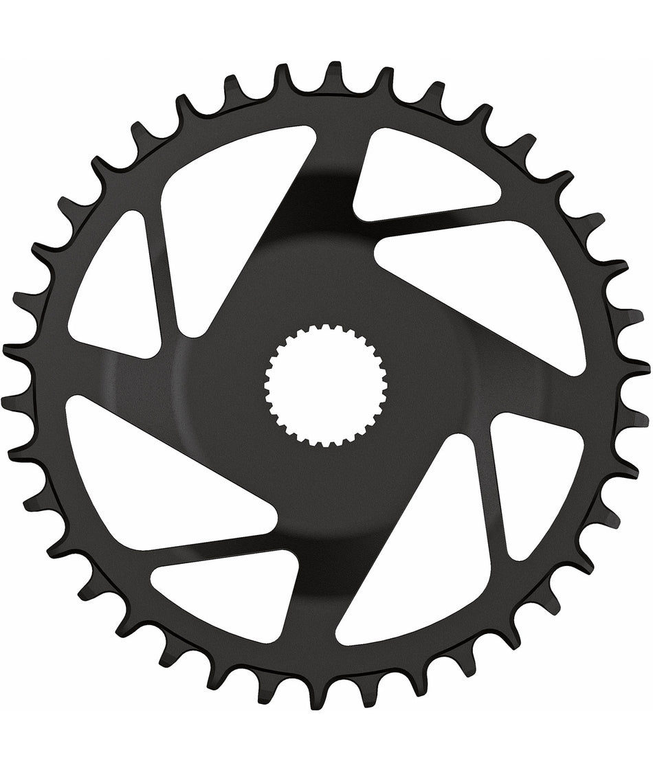 Fsa E-Bike DM Boost Bosch GEN4 chainring bcd 104
