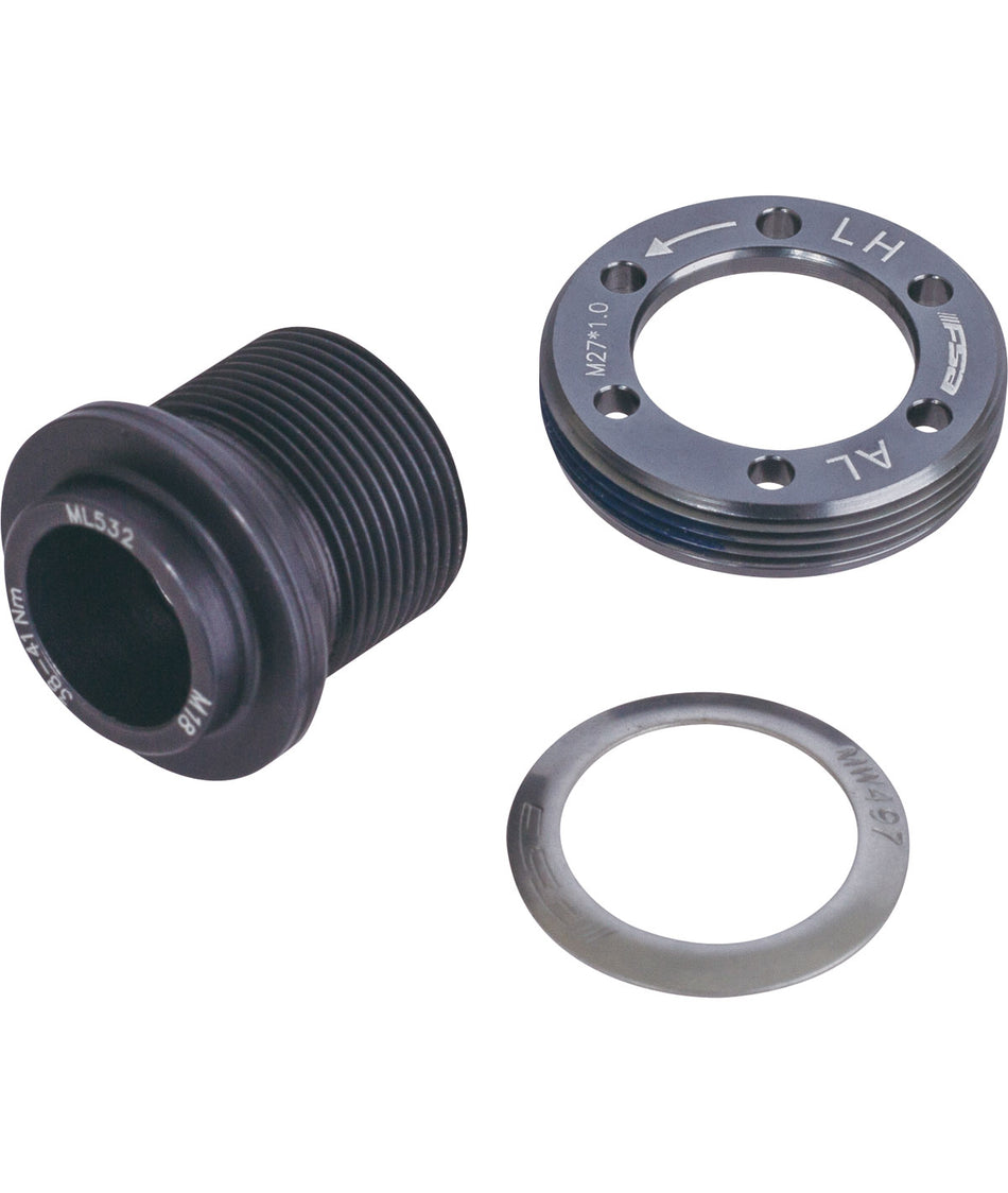 Fsa self-extracting bolt QR-21