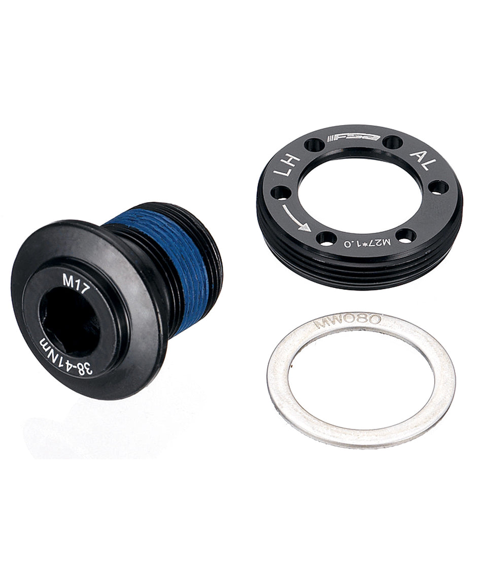 FSA Bolt and Nut for Omega Crankset