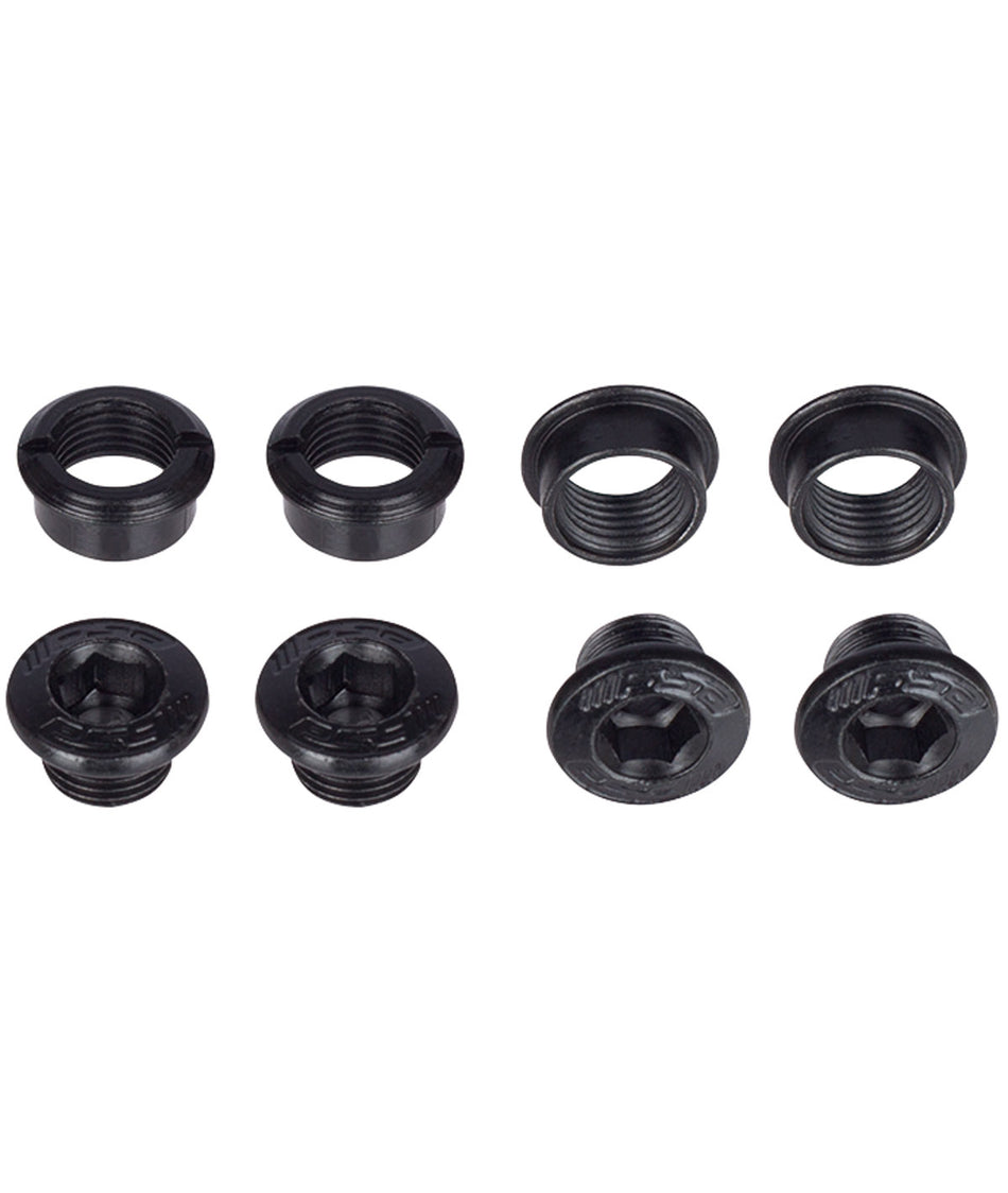 Fsa steel bolt + nut kit