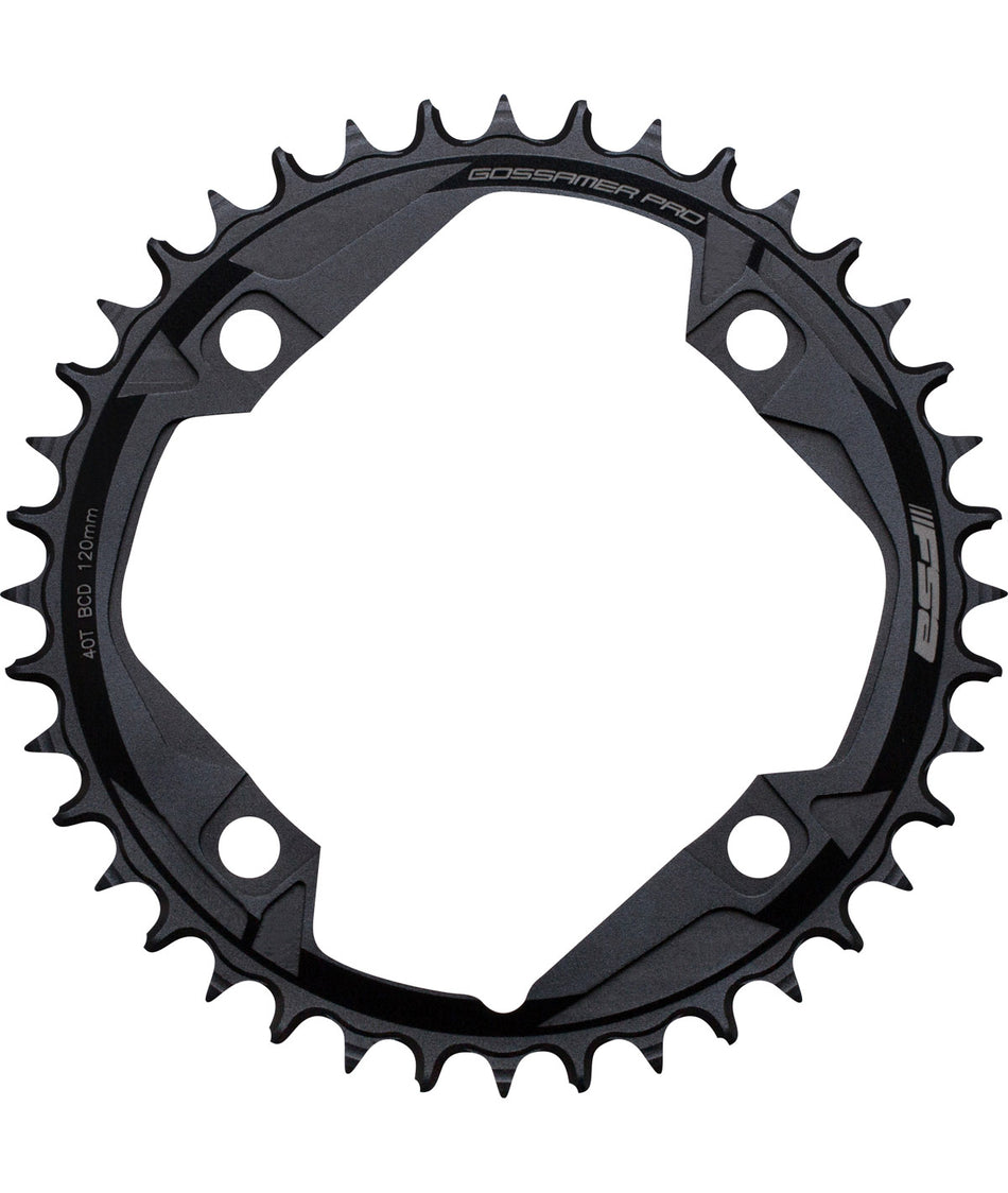 FSA Gossamer PRO 1x Fixing Screw Kit ML138+ML462 B1