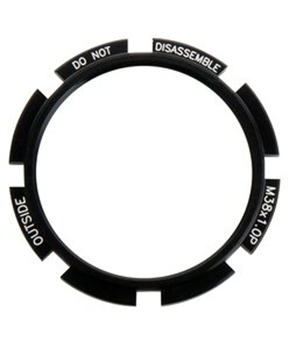 Fsa lock ring