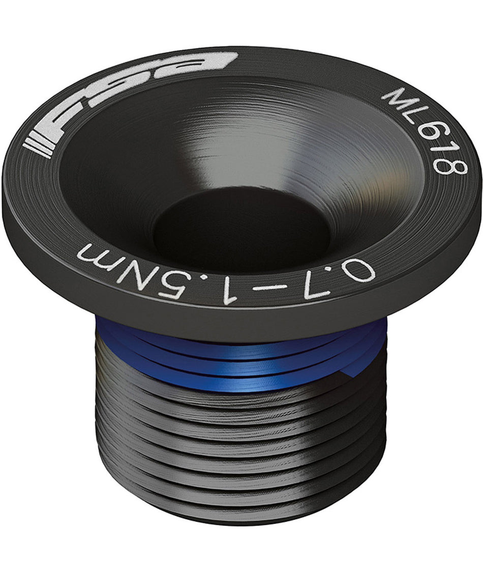 Fsa ML618 bolt for Bafang crankarms