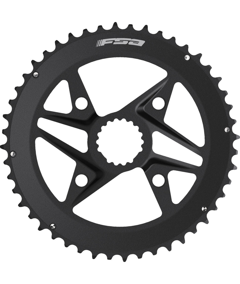 FSA ML080+ML163 + MW058K chainring fixing screw kit
