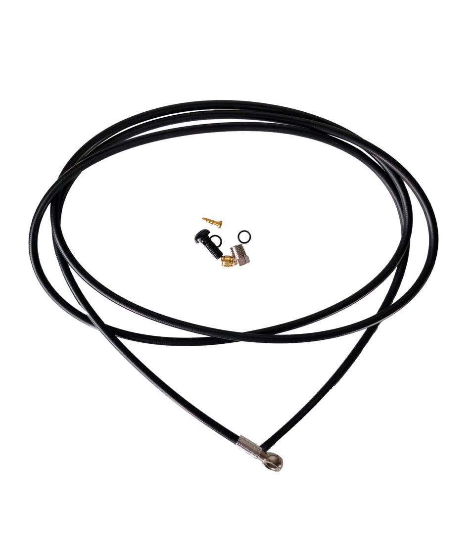 K-Force WE RDB Rear Brake Hose 1700mm DB059
