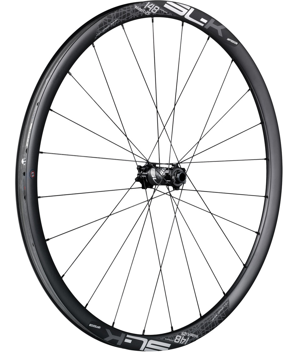 Fsa Slk i25 148 29" wheelset