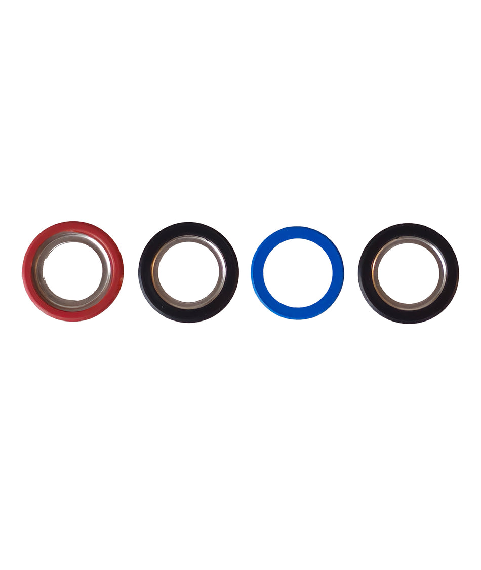 Fulcrum DRP Kit