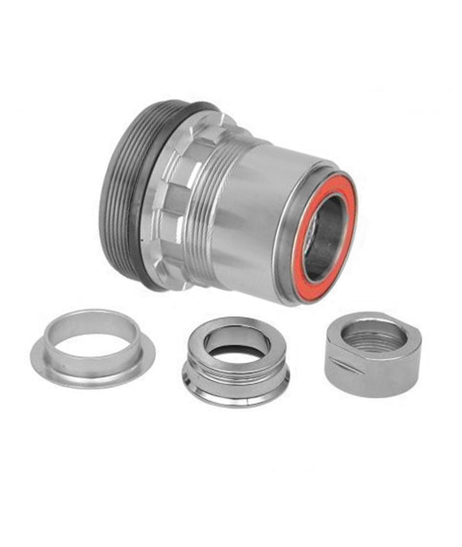 Fulcrum Umrüstkit hinten HH12 Sram XD + XD Freilaufkörper für Red Passion, Red Power und Red Power HP