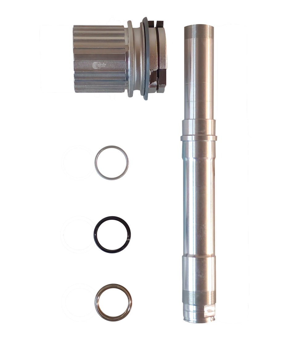 Fulcrum Umrüstkit 12v Aluminium für MTB Boost AFS Laufräder
