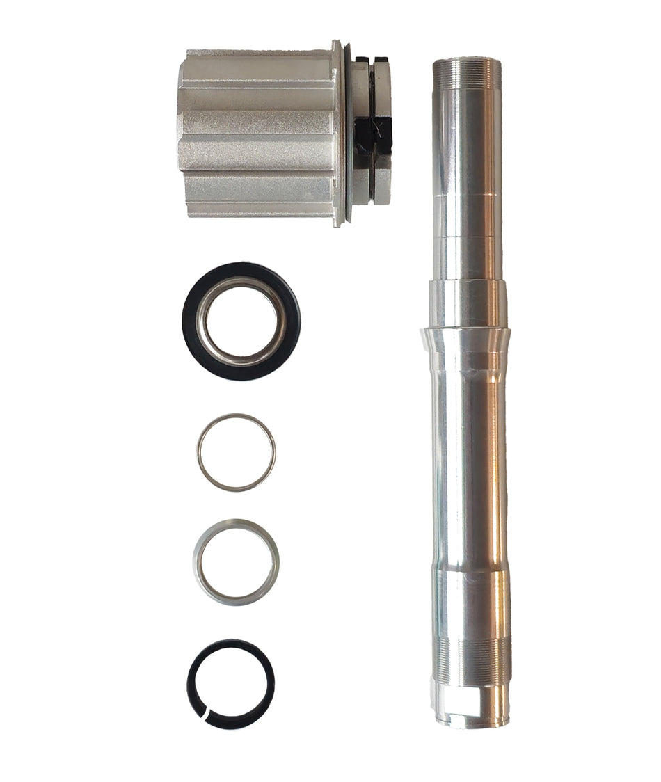 Fulcrum N3W Umrüstkit für Konus/Kappe