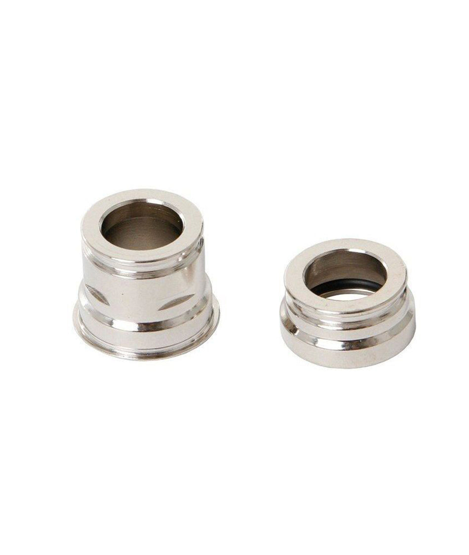 Fulcrum Kit Option 135 Red Power XL
