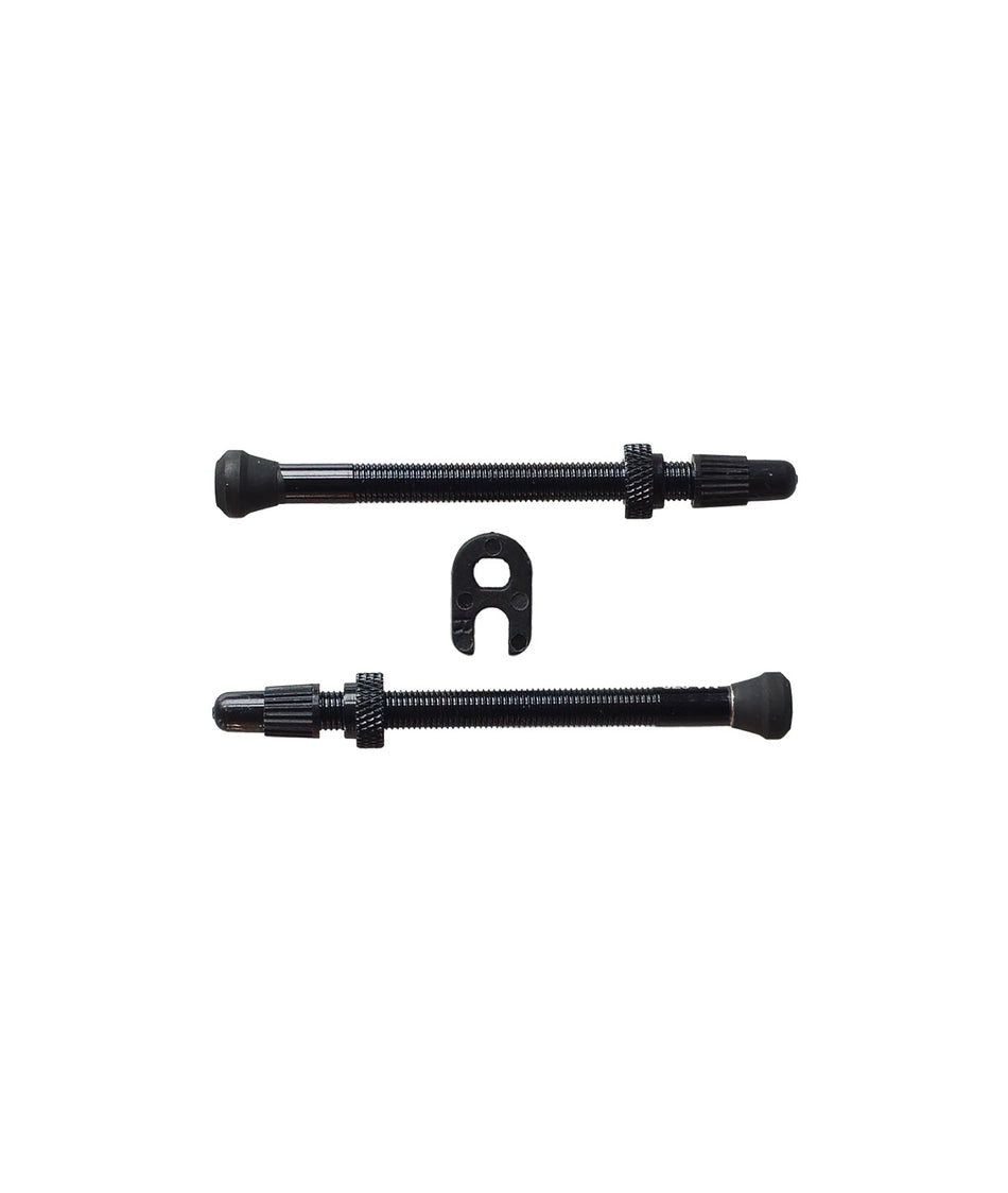Fulcrum 2-Way Fit Tubeless Ventil 55 mm