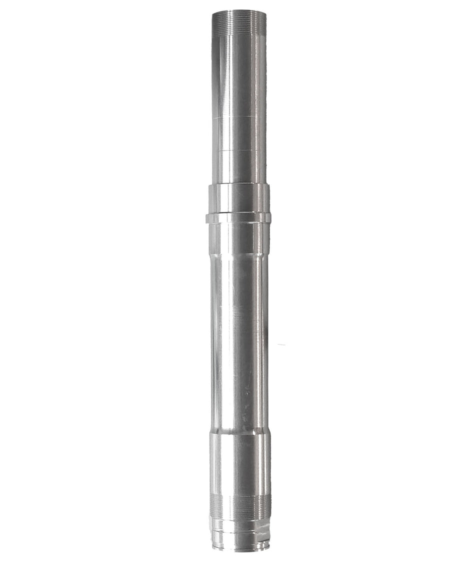 Hinterradnabenachse DB - Art.-Nr. R0-101db