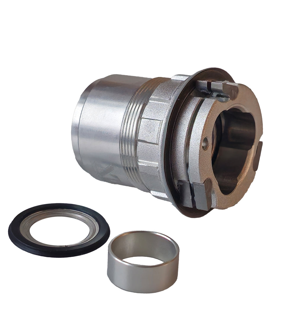 Fulcrum Freilaufkörper XDR Aluminium Sperrklinken